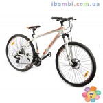 Велосипед Crosser Leader 29